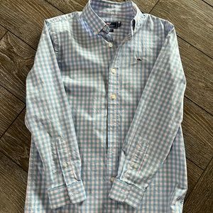 Boys Vineyard Vines whale shirt